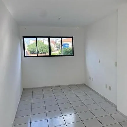 Rent this 2 bed apartment on Estádio Governador Ernani Sátiro - O Amigão in Rua Doutor Romero Borborema de Souza, Itararé