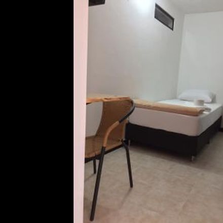Rent this 1 bed room on Calle 28A in Comuna 16 - Belén, 0500 Medellín