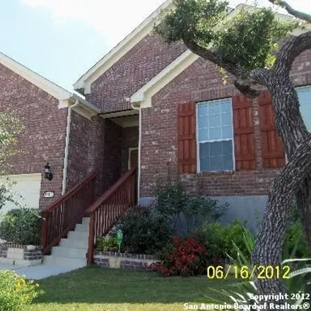 Rent this 3 bed house on 16103 Noble Night in San Antonio, TX 78255