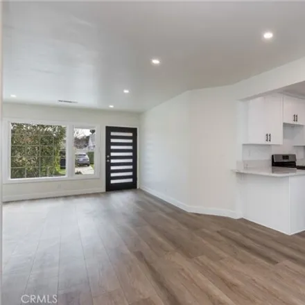 Image 1 - 18027 Duncan Street, Los Angeles, CA 91316, USA - House for rent