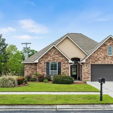 Buy this 3 bed house on 42198 Marblestone Ave in Prairieville, Louisiana