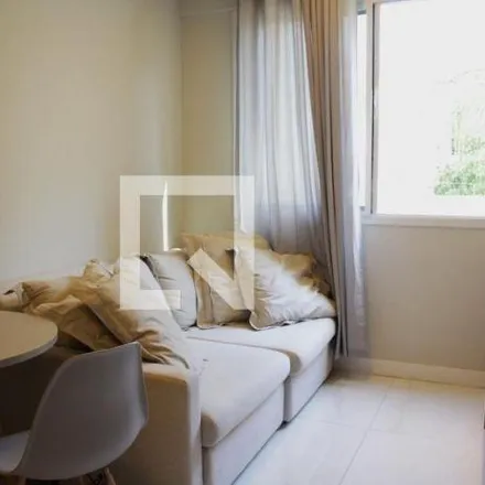 Buy this 2 bed apartment on Rua Pires de Campos 268 in Parque da Mooca, São Paulo - SP