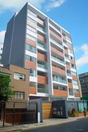Image 6 - La Paz Avenue 418, Miraflores, Lima Metropolitan Area 10574, Peru - Apartment for sale