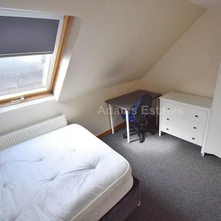 Rent this 1 bed room on 128 Cholmeley Road in Reading, RG1 3LR