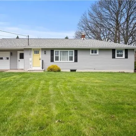 Buy this 3 bed house on 2500 Latta Road in City of Rochester, NY 14612