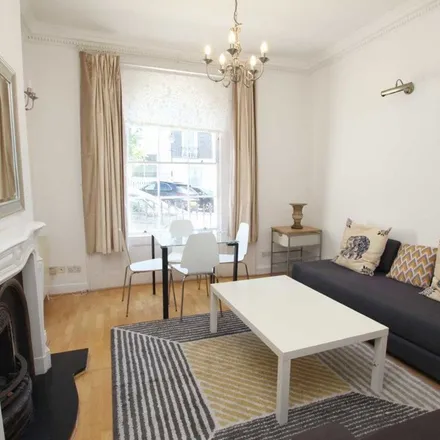 Image 2 - Great Percy Street, London, WC1X 9QP, United Kingdom - Apartment for rent