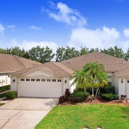Buy this 3 bed house on Dr. John Long Middle School in Mansfield Boulevard, Pasco County