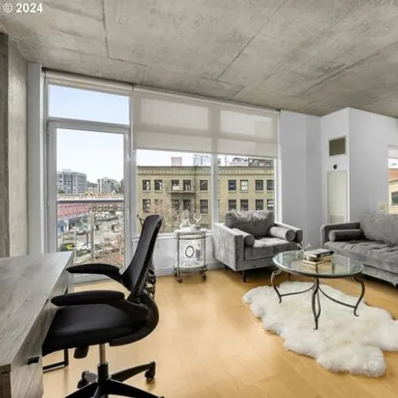 Buy this 1 bed condo on The Civic in 1926 West Burnside Street, Portland