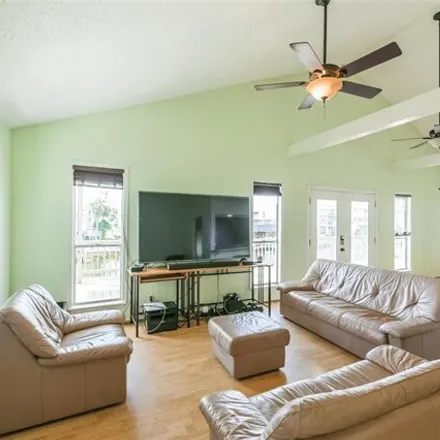 Image 7 - 1091 Redfish, Bayou Vista, Galveston County, TX 77563, USA - House for sale