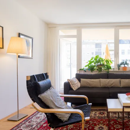 Rent this 3 bed apartment on Weißer Ring in Bartningallee, 10557 Berlin