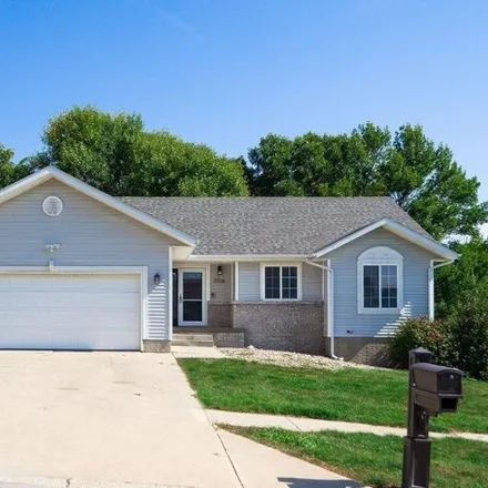 Buy this 5 bed house on 2198 Sheridan Drive in Norfolk, NE 68701