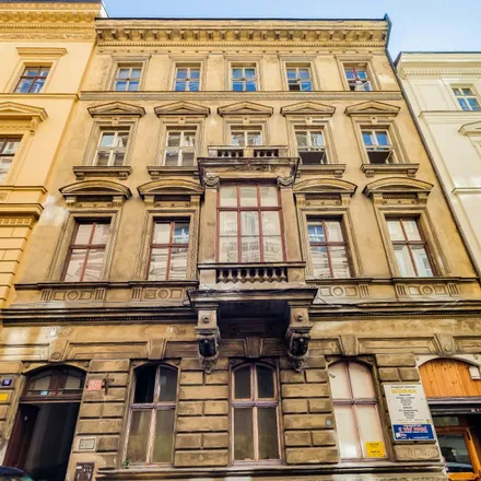 Image 9 - Růžová 1522/16, 110 00 Prague, Czechia - Apartment for rent