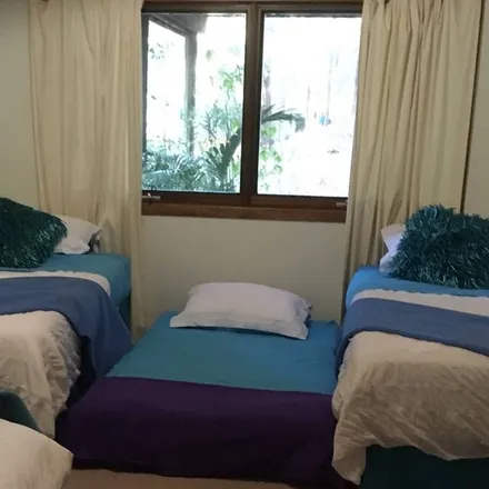 Rent this 5 bed house on Smiths Lake in Smiths Lake NSW 2428, Australia