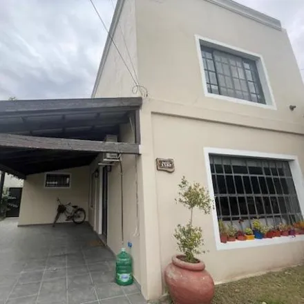 Image 1 - Juan Zamudio 1152, Partido de General Las Heras, 1741 General Las Heras, Argentina - House for sale