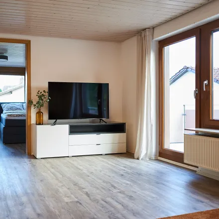 Rent this 4 bed apartment on Gottlob-Grotz-Straße 36 in 74321 Bietigheim-Bissingen, Germany
