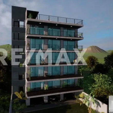 Buy this 3 bed apartment on Calle Mauro Jiménez Mora in 39300 Acapulco, GRO