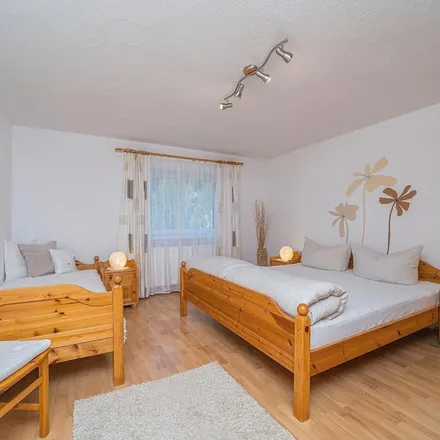 Rent this 2 bed apartment on 6791 Gemeinde Sankt Gallenkirch