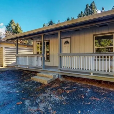 Buy this 2 bed house on 4522 Pony Express Trail in Cedar Grove, El Dorado County