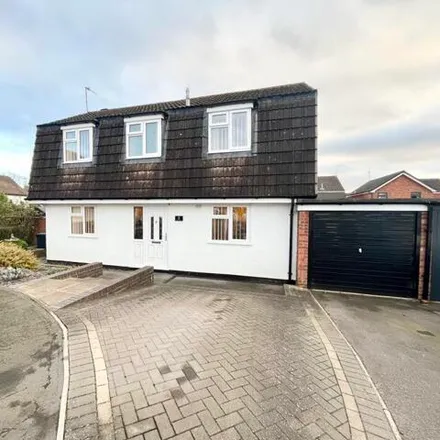 Image 1 - Marbury Mews, Brierley Hill, DY5 3DQ, United Kingdom - House for sale