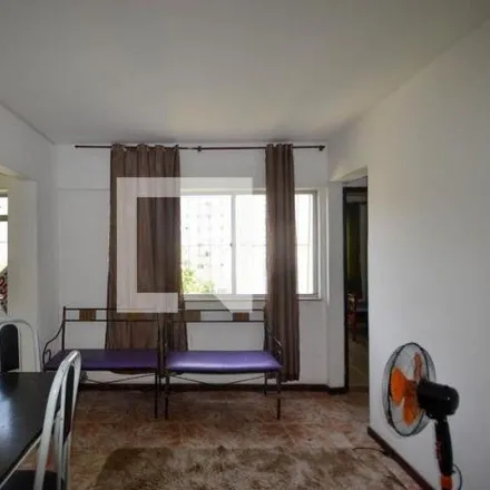 Rent this 2 bed apartment on Edificio 2 in Rua Ministro Lafaiete de Andrade, Jardim Alvorada