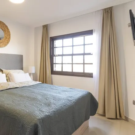Rent this 2 bed apartment on 38639 San Miguel de Abona