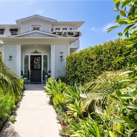 Buy this 4 bed house on 7065 South Elvira Avenue in Clifton, Redondo Beach