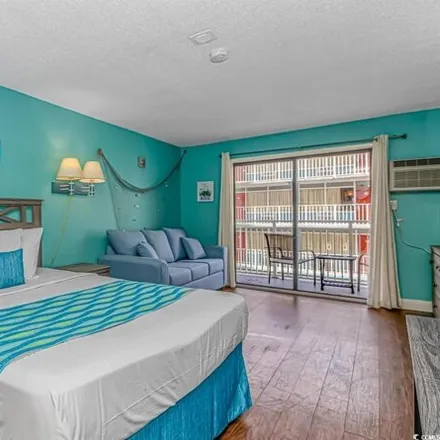 Image 6 - Blu Atlantic Oceanfront Hotel & Suites, 1203 South Ocean Boulevard, Myrtle Beach, SC 29577, USA - Condo for sale