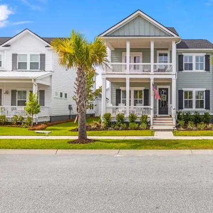 Buy this 4 bed house on Agate Bay Drive in Mount Pleasant, SC 29466