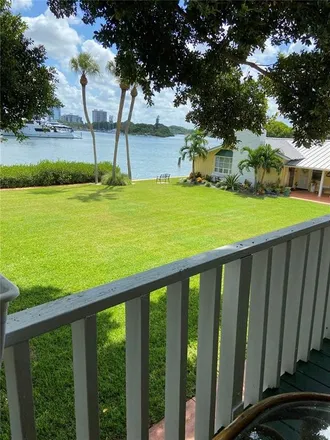 Rent this 1 bed condo on The Pearl Sarasota in Golden Gate Point, Sarasota