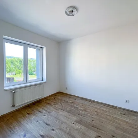 Rent this 2 bed apartment on Hornická 47 in 417 23 Košťany, Czechia