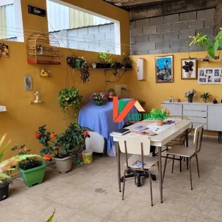Buy this 2 bed apartment on Rua Capintuba in Irajá, Rio de Janeiro - RJ
