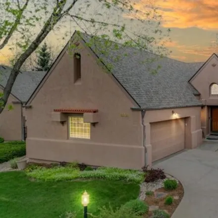 Buy this 4 bed house on 4465 Chateau Drive in Loveland, CO 80538