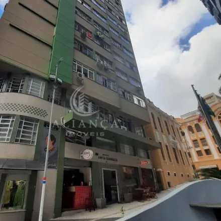 Image 2 - Rua Saldanha Marinho, Centro, Florianópolis - SC, 88010-450, Brazil - Apartment for sale