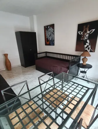 Rent this 3 bed apartment on Möhringer Straße 10 in 70178 Stuttgart, Germany