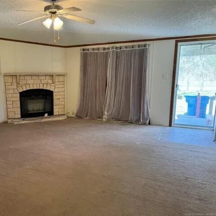 Image 2 - Crow Street, Hartshorne, Pittsburg County, OK 74547, USA - Apartment for sale