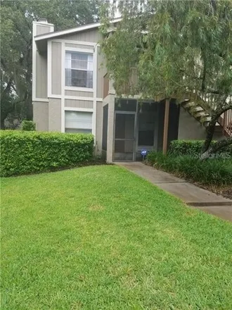 Rent this 2 bed condo on 14277 Shadow Moss Lane in Hillsborough County, FL 33613