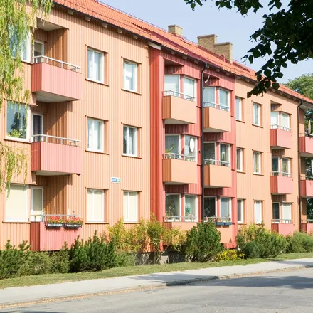 Rent this 2 bed apartment on Augustenborgsgatan in 214 57 Malmo, Sweden