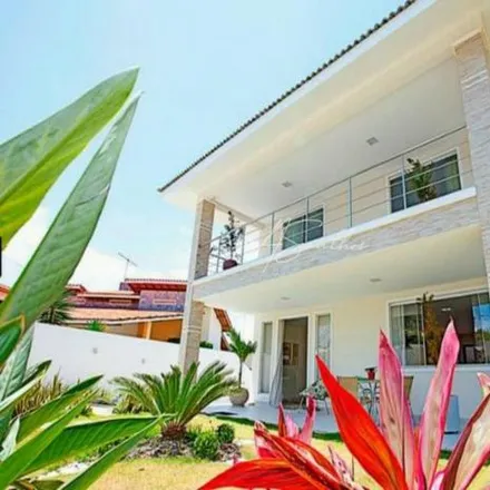 Buy this 5 bed house on Rua Praia de Mar Grande in Vilas do Atlântico, Lauro de Freitas - BA