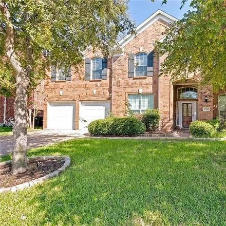 Image 2 - 15148 Palo Pinto Drive, Frisco, TX 75072, USA - House for rent