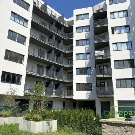 Image 4 - Eduarda Hamburgera 1209/1, 779 00 Olomouc, Czechia - Apartment for rent