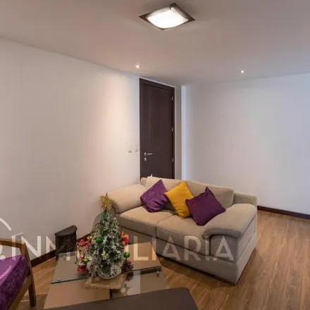 Buy this 2 bed apartment on Corporación Superior in Guillermo Reiss, 170107