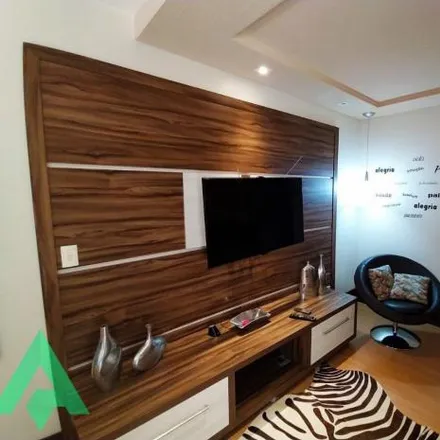 Buy this 1 bed apartment on Premier Residence in Rua 7 de Setembro 2014, Centro