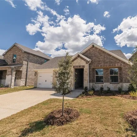 Image 2 - Stonebrook Trail, Melissa, TX 75454, USA - House for rent