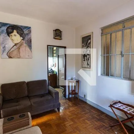 Rent this 5 bed house on Rua do Rosário in Aparecida, Belo Horizonte - MG