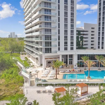Rent this 3 bed condo on 16385 Biscayne Boulevard in North Miami Beach, FL 33160