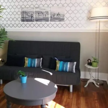 Rent this 6 bed apartment on Lisbon