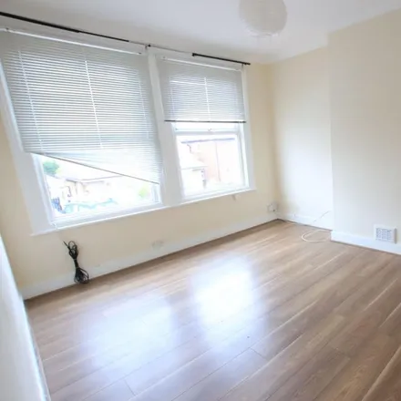 Rent this 1 bed apartment on 42 George Road in London, E4 8NY