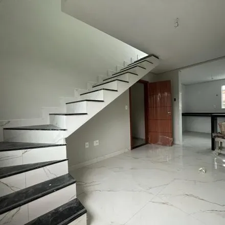 Buy this 3 bed apartment on Rua Antônio Rochio in Letícia, Belo Horizonte - MG