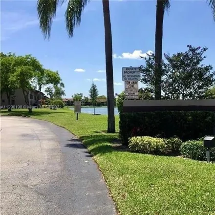 Rent this 2 bed condo on Dollar Tree in Winding Lakes Road, Sunrise
