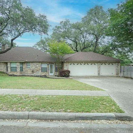 Image 2 - 13492 La Vista Drive, San Antonio, TX 78216, USA - House for sale